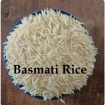 Basmati Rice