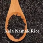 Kala Namak Rice