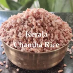 Kerala Chamba Rice