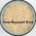 Non Basmati Rice