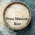 Sona Mansoori Rice